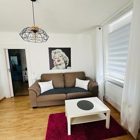 Ferienwohnung Jule Grenzach-Wyhlen Exterior photo