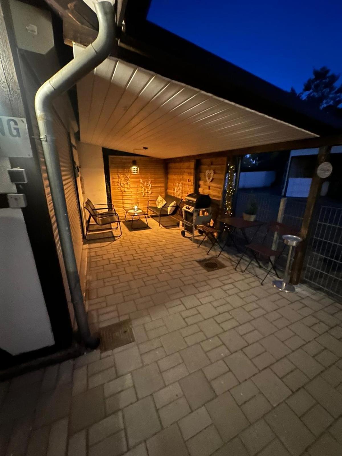 Ferienwohnung Jule Grenzach-Wyhlen Exterior photo